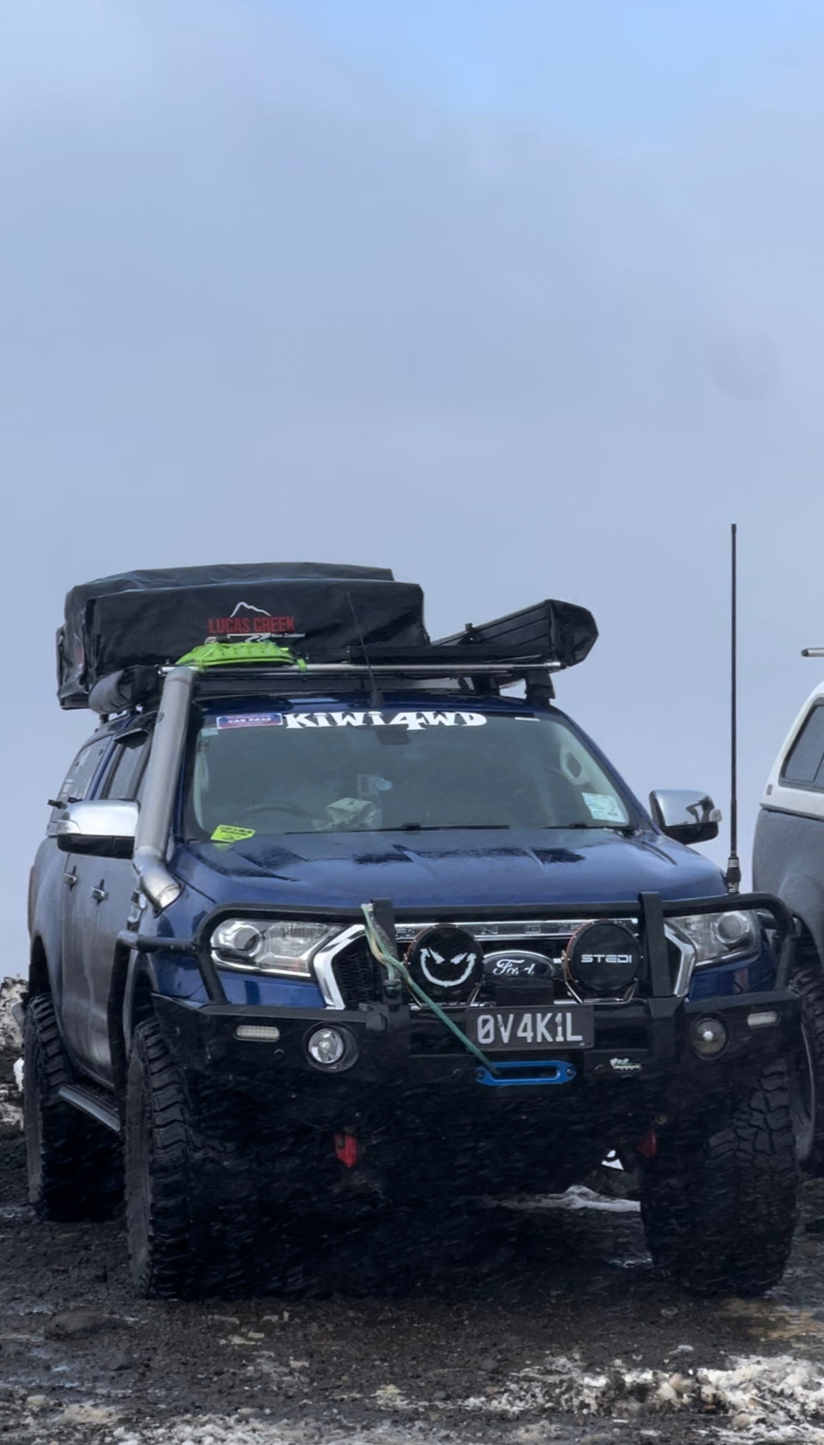 Kiwi4wd Window Banner