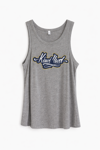 The Signature Singlet - Men's and Women's