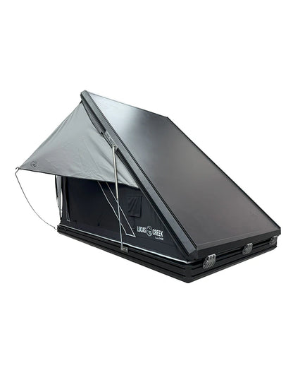 Lucas Creek LUXE-X Hard Shell Rooftop Tent