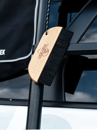 Lucas Creek LUXE-X Hard Shell Rooftop Tent