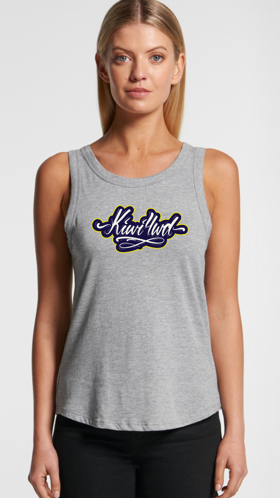 The Signature Singlet - Men's and Women's