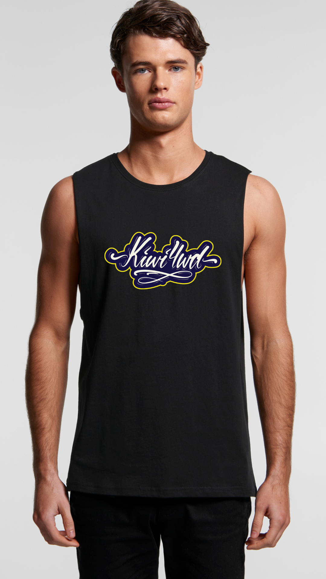 The Signature Singlet - Men's and Women's