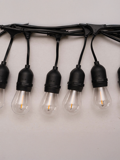 Lucas Creek 12V Outdoor Festoon Lights