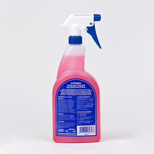 Auto Cleaner 1 Litre