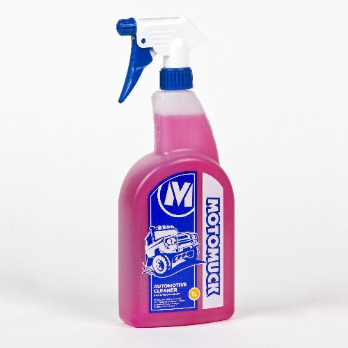 Auto Cleaner 1 Litre