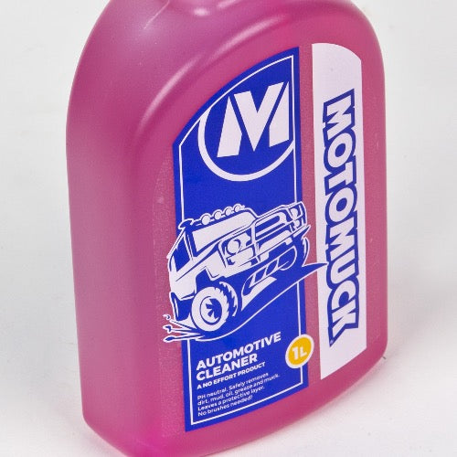 Auto Cleaner 1 Litre