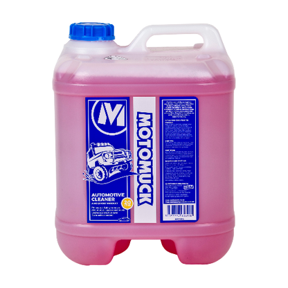 20Litre  bottle of Automotive cleaner used for all vehicle cleaning