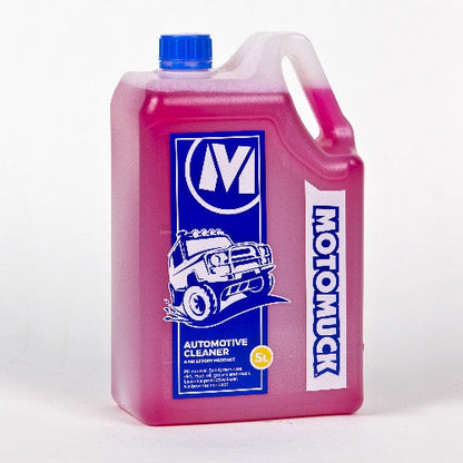 Auto Cleaner 5 Litre