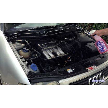 Auto Cleaner 20 Litre