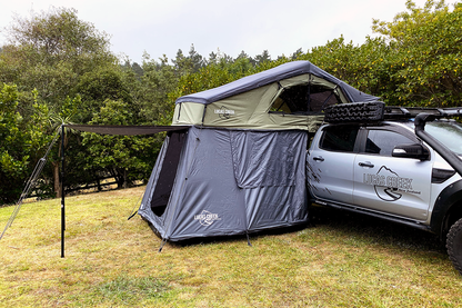 Lucas Creek Roof Top Tent Annex Room