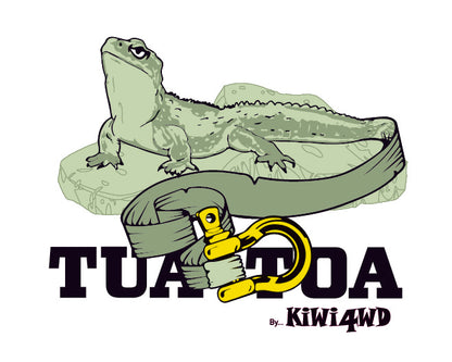 Tuatoa Tee