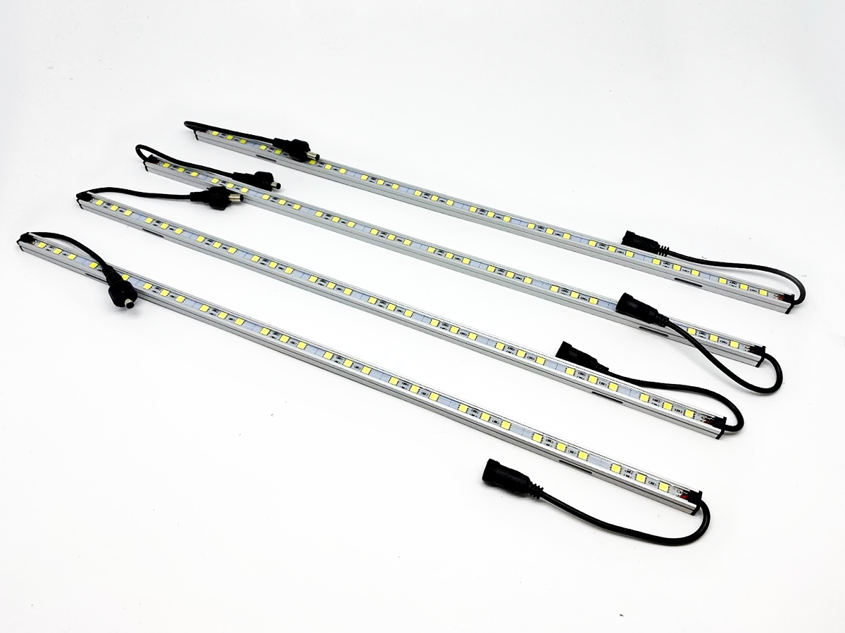 Camping Light Set - White Only