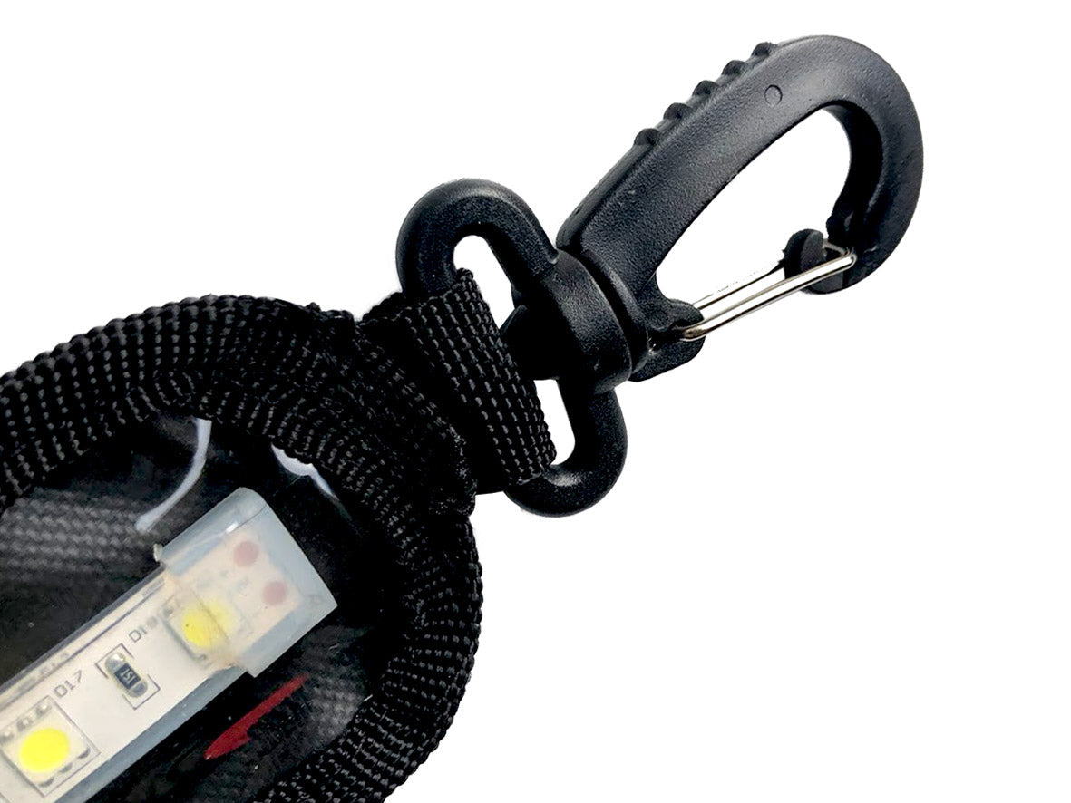 LED camping light