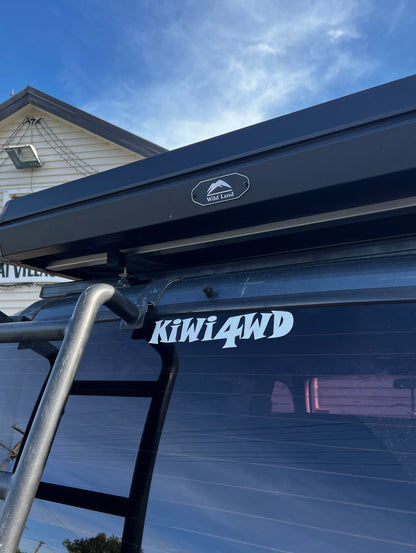 Kiwi4wd OG Sticker