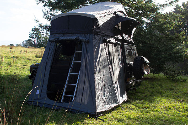 Lucas Creek Roof Top Tent Annex Room